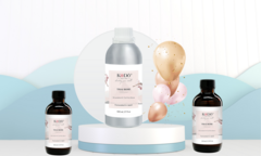 Dịch vụ tạo hương thơm Kodo đem trải nghiệm tinh tế và cảm nhận đẳng cấp