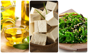 9 loại thực phẩm nên ăn hàng ngày để sống thọ hơn