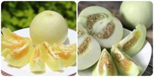 Những người không nên ăn dưa lê