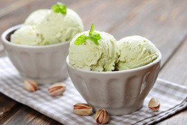 Điều gì xảy ra nếu bạn ăn kem mỗi ngày 