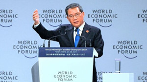 Thủ tướng Trung Quốc Lý Cường: Bắc Kinh phản đối 'chính trị hóa' các vấn đề kinh tế 