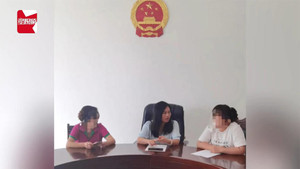 Vợ đòi ly hôn vì sinh 6 con gái vẫn bị chồng bắt đẻ, phán xét của tòa gây phẫn nộ 