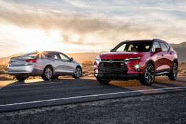 Những lý do nên mua ô tô gầm cao