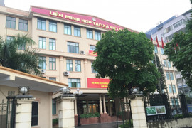 Ban Bí thư cảnh cáo Đảng đoàn Liên minh Hợp tác xã Việt Nam hai nhiệm kỳ