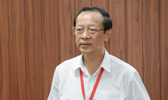 Thứ trưởng Bộ GD&ĐT: Đề thi tốt nghiệp THPT 2023 có tính phân hoá để xét đại học