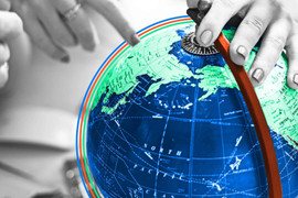 Bí ẩn đằng sau việc Trái Đất rung chuyển cứ sau 26 giây 1 lần