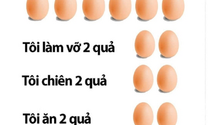 Câu đố hại não gây nhiều tranh cãi về kết quả