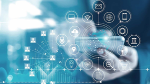 Văn phòng số - xu hướng nắm bắt tương lai dành cho các tổ chức, doanh nghiệp