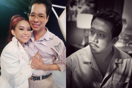 Sao Việt 28/6: Ngọc Sơn tình tứ bên con nuôi NSƯT Vũ Linh, Trấn Thành khoe phim mới