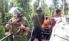 Bí thư Đà Nẵng: Tấn công trụ sở UBND xã ở Đắk Lắk là vụ án đặc biệt nghiêm trọng