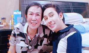 Vũ Luân: Tôi chịu tiếng oan kiếm tiền từ tang lễ NSƯT Vũ Linh