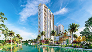 Nam Sài Gòn: Phân khúc nào được săn đón trong làn sóng đầu tư mới?