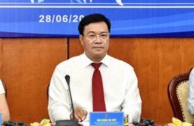 Thúc đẩy quan hệ hợp tác hữu nghị về thể thao Việt Nam - Trung Quốc