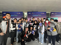 Lý giải sức hút ngành Công nghệ thông tin, trường Đại học Kiến trúc Hà Nội