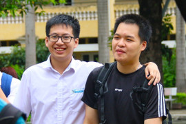 Gợi ý đáp án đề thi tốt nghiệp THPT 2023 môn Toán mã đề 120