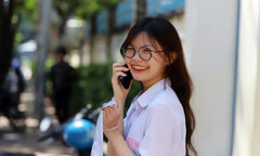 Gợi ý đáp án đề thi tốt nghiệp THPT 2023 môn Toán mã đề 119