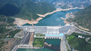 Miền Bắc không còn nhà máy thủy điện dừng vận hành vì thiếu nước