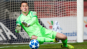 Filip Nguyễn sắp thành cầu thủ đắt giá nhất V-League