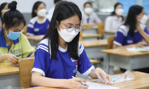 Gợi ý đáp án đề thi tốt nghiệp THPT 2023 môn Hóa học tất cả các mã đề 