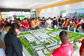 Thời điểm tốt nhất để đầu tư đất nền