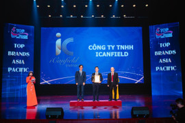 iCanfield Vietnam: Top 10 doanh nghiệp Tư vấn Du học - Định cư uy tín