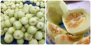 Dưa lê có tác dụng gì?