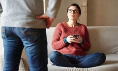 Tôi thấm thía nỗi cay cực khi lấy chồng đại gia nhưng gia trưởng