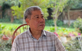 Chuyện lần đầu kể của cựu Đại sứ Việt Nam tại Pháp