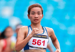 Nguyễn Thị Oanh vượt Sơn Tùng M-MTP trên BXH nhân vật nổi bật tháng 5