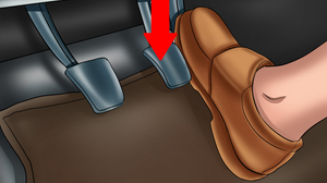 Những sai lầm phá hủy hệ thống phanh ô tô