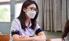 Gợi ý đáp án đề thi tốt nghiệp THPT 2023 môn Vật lý tất cả các mã đề 
