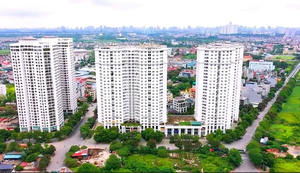 Độc lạ: Ở nhà mới miễn phí, 18 tháng sau mua không ưng có thể trả lại chủ đầu tư