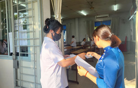 Khởi tố nữ sinh làm lộ đề thi tốt nghiệp THPT môn Toán ở Yên Bái