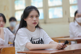 Gợi ý đáp án đề thi tốt nghiệp THPT 2023 môn Sinh học tất cả các mã đề 