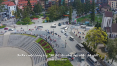 Những lý do không thể không đến Sa Pa, Fansipan hè này