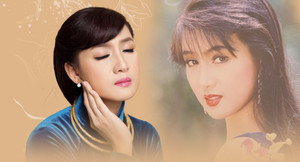 'Nữ hoàng ảnh lịch' Hiền Mai: Tôi không dựa dẫm chồng doanh nhân