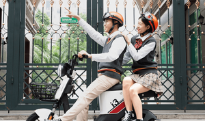 Phải làm gì nếu xe điện hết điện giữa đường?