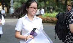 Gợi ý đáp án đề thi tốt nghiệp THPT 2023 môn Toán mã đề 102
