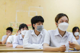 Đề thi tốt nghiệp THPT 2023 môn Giáo dục công dân 