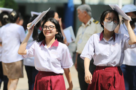 Gợi ý đáp án môn Địa lý mã đề 308 kỳ thi tốt nghiệp THPT 2023 