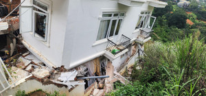 Tìm thấy thi thể hai người bị vùi lấp trong vụ sạt lở kinh hoàng trong đêm ở Đà Lạt