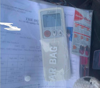 Thực hư chuyện nam sinh Hà Nội mang nhầm điều khiển điều hòa đi thi tốt nghiệp