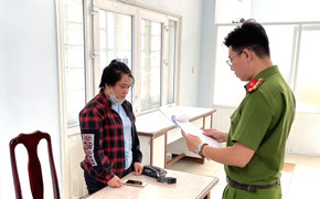 Lừa bán bia, nước ngọt giá rẻ, chiếm đoạt 16 tỷ đồng