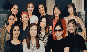 Sao Việt 30/6: Ảnh hiếm thời trẻ của Lê Khanh, Vân Dung, Ngọc Huyền 