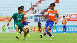 Lịch thi đấu bóng đá hôm nay 30/6 và sáng 1/7