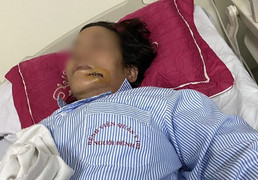 Nhắc nhở hàng xóm thả chó làm mất vệ sinh, người phụ nữ bị đánh nhập viện