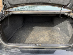 Những chỗ bẩn nhất trong ô tô