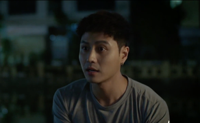 Gia đình mình vui bất thình lình tập 33: Danh bất an khi vợ được fan tặng hoa và hàng hiệu