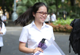 Gợi ý đáp án đề thi tốt nghiệp THPT 2023 môn tiếng Anh tất cả các mã đề