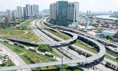 6 tháng, giải ngân vốn đầu tư công ì ạch: 6 Bộ chưa giải ngân, chỉ 8 địa phương đạt trên 15% 